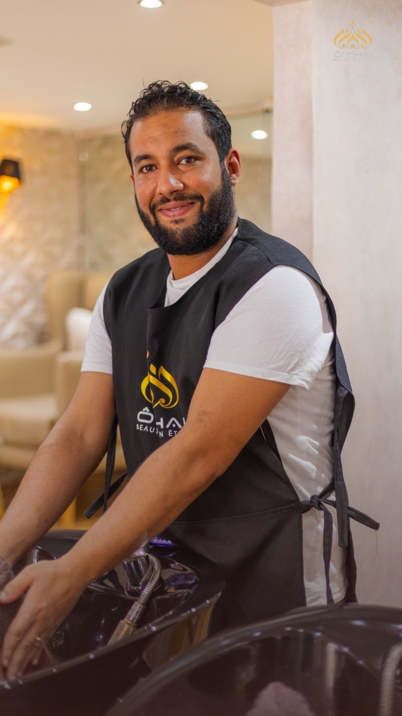 Yassine